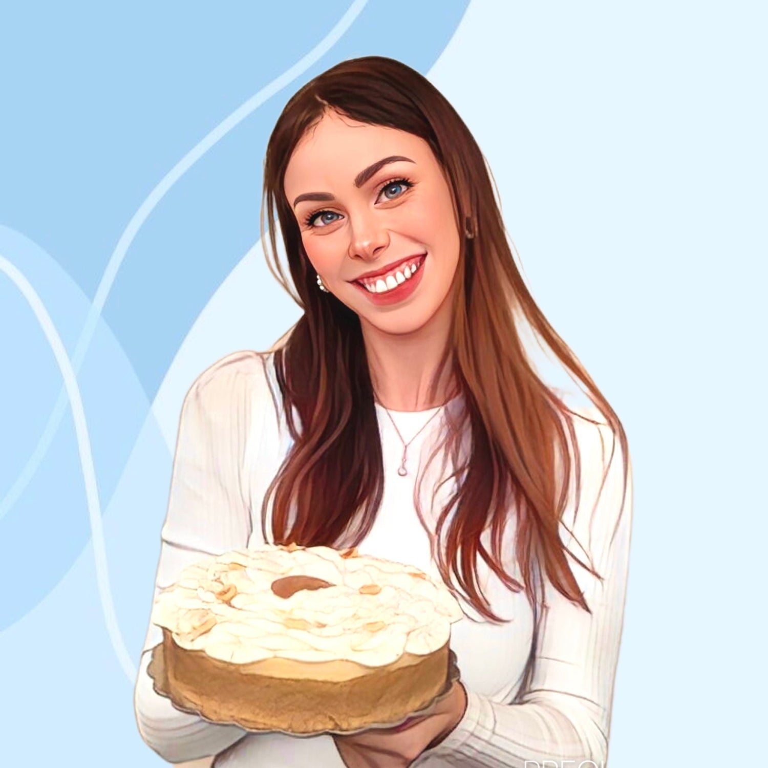 Essence Easy Pastry Lab x Giulia QuellaDelleTorte