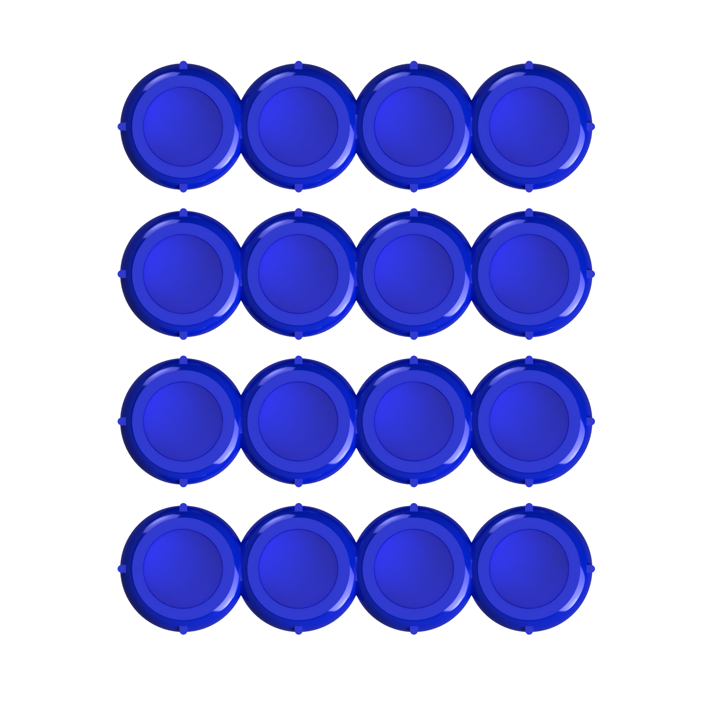 Kit Mignon Vaso Garden