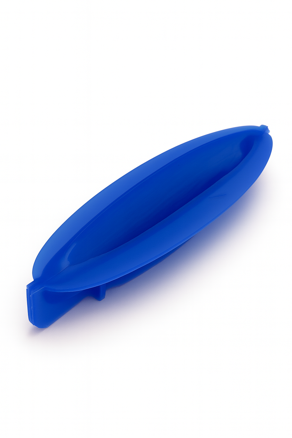 Single-Portion Silicone Mold Fruit Vanilla Singature Alessandro Franchini