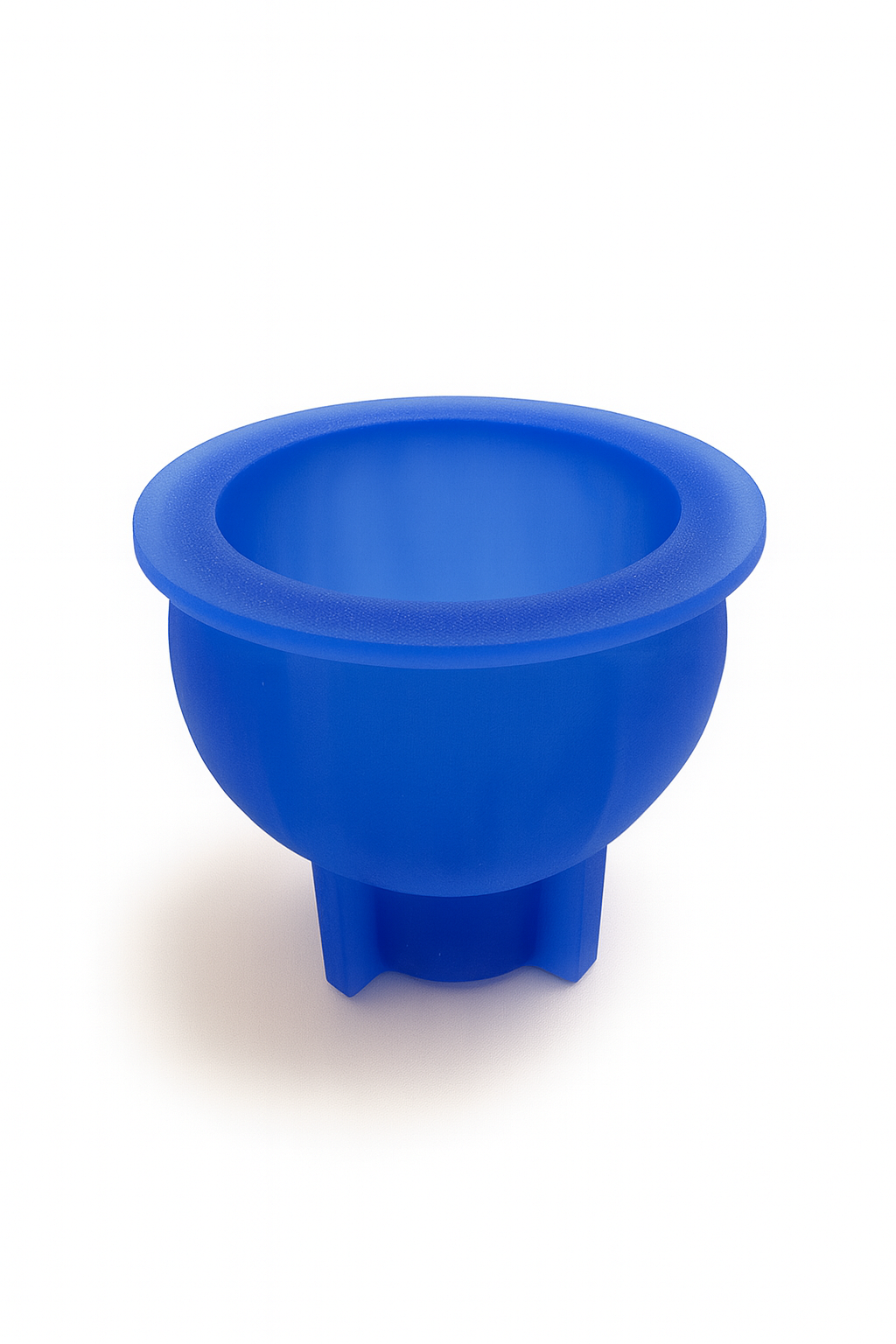 Silicone Mold for Single-Portion Fruit Fig - Fiorone