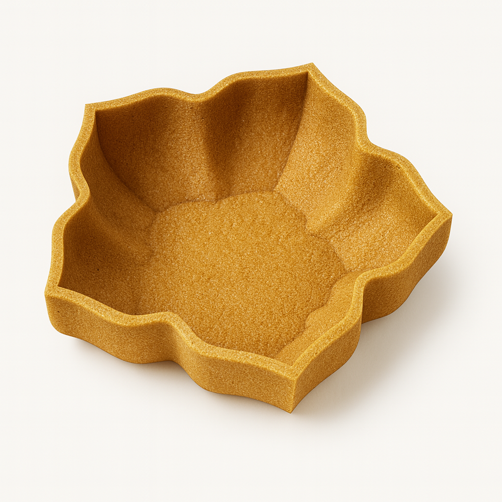 Stampi Tarte Fiore Primavera