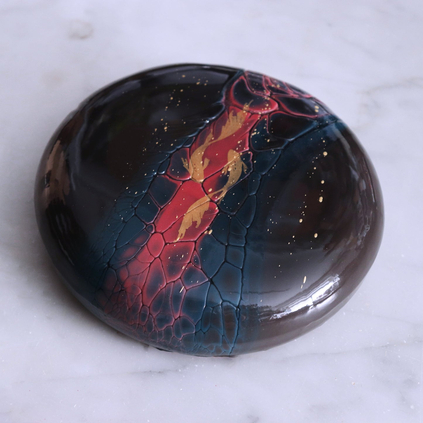Pisces Swab (Firmament)