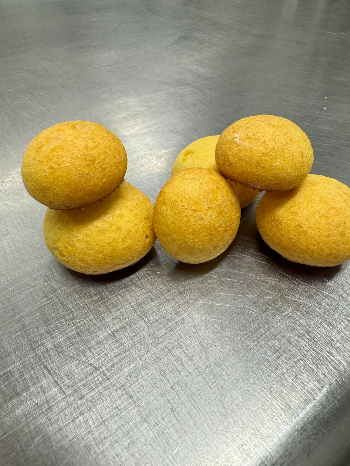 Stampo Bigné Mignon Luca Borgioli