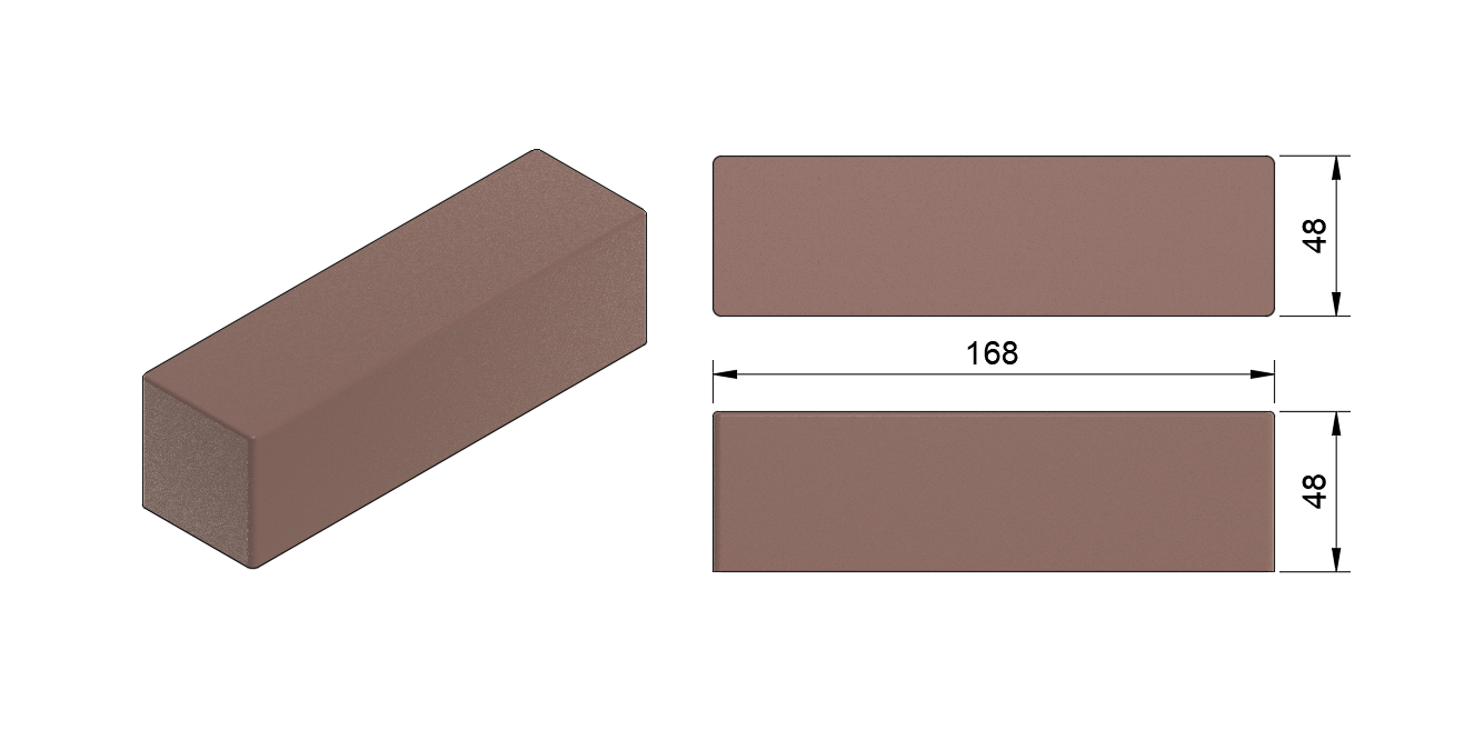 Kit Essenc Stampi in Silicone per Travel Cake Moderno