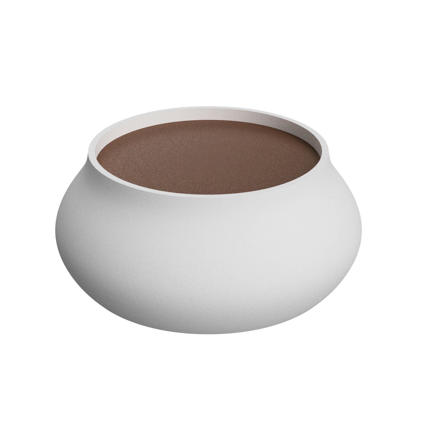 Stampo Monoporzione Vaso Garden