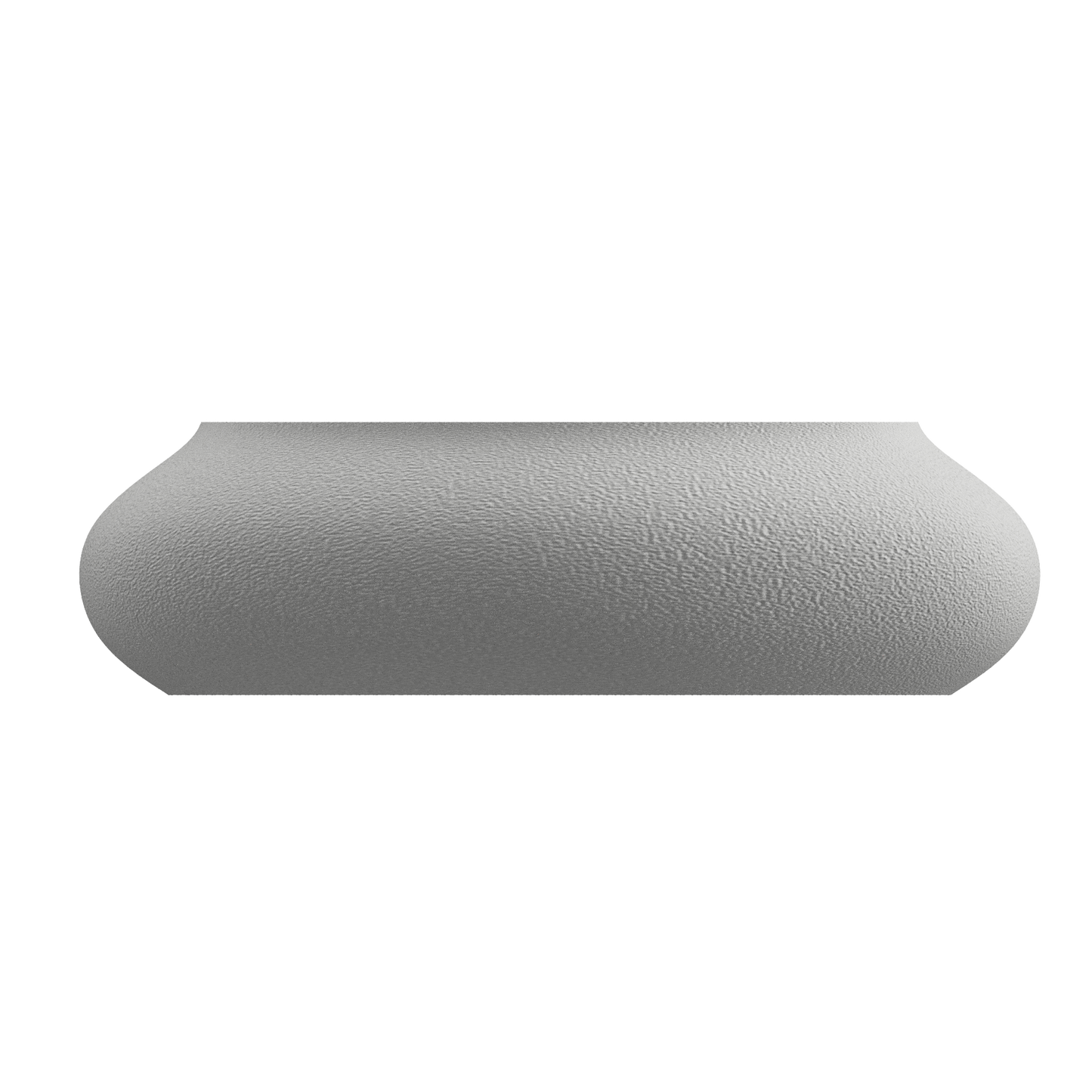 Stampo silicone Vaso Garden Ovale