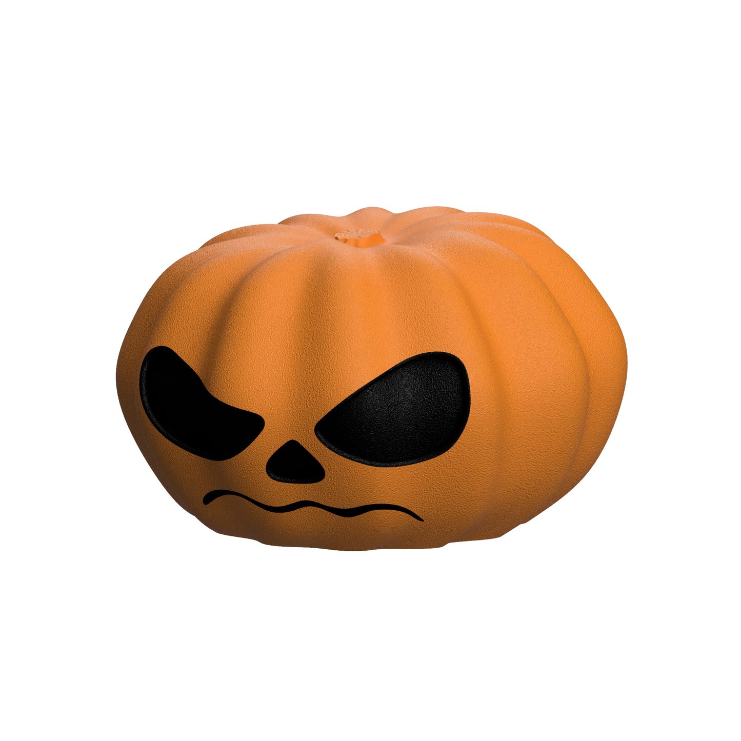 Halloween Jack Silicone Mold