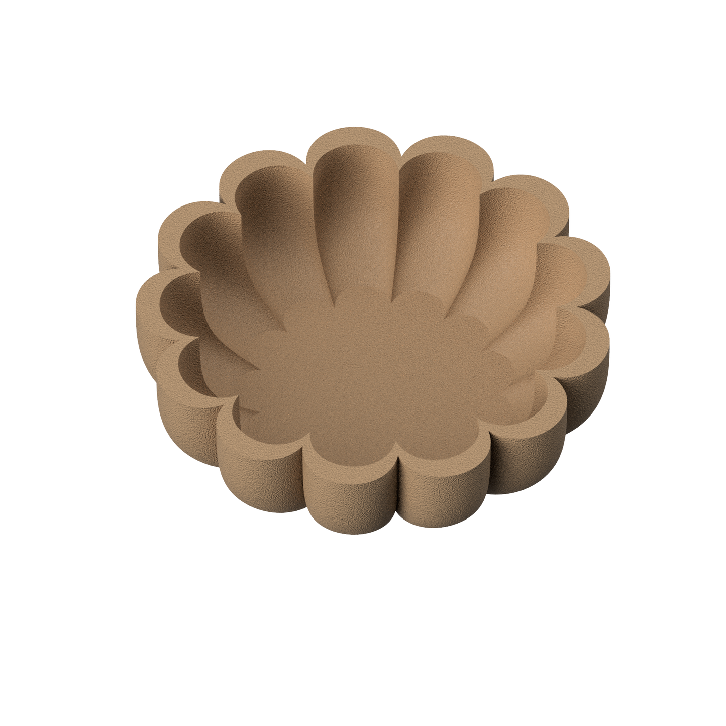 Tarte Flower Classic Molds
