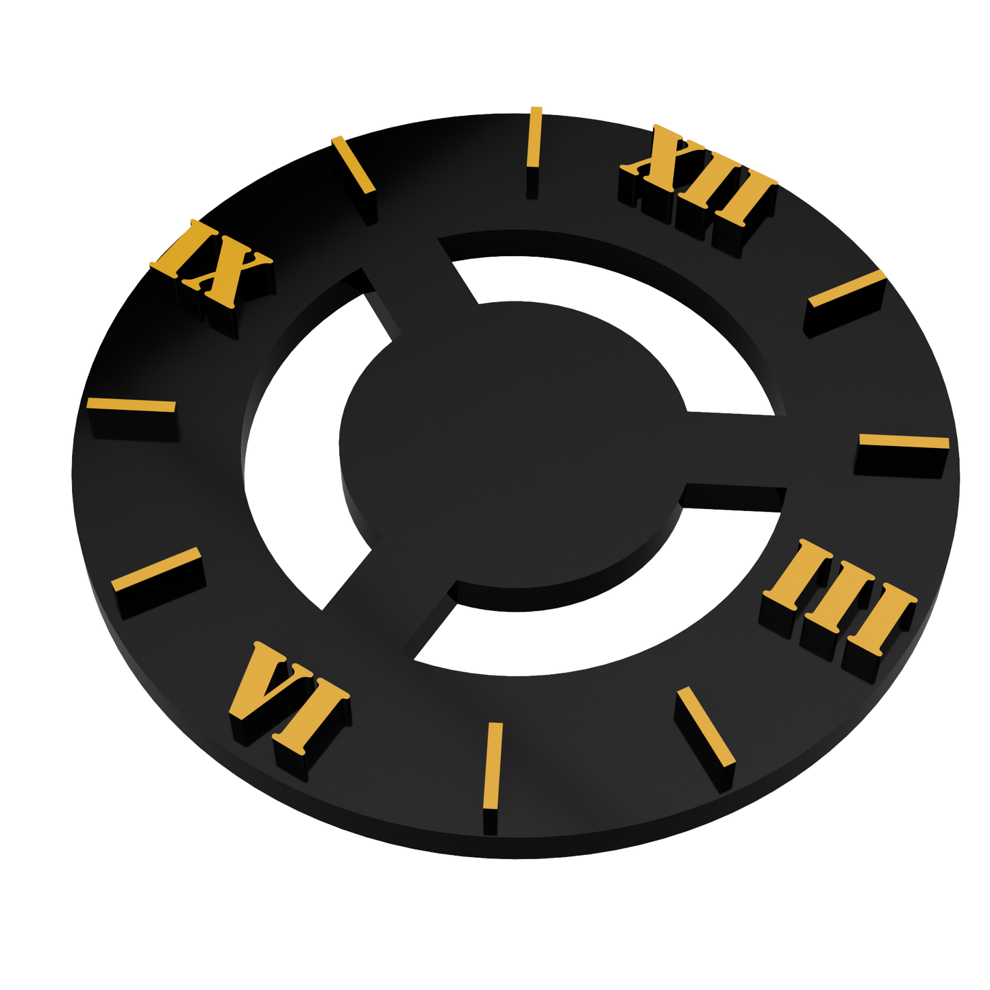 Tampone Orologio