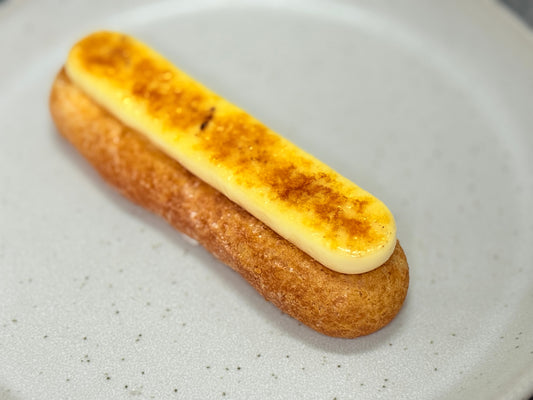 Ricettario Pate A Choux