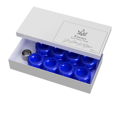 Kit Mignon Vaso Garden
