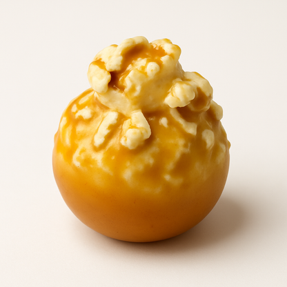 Stampo Silicone Trompe l'oeil Pop Corn