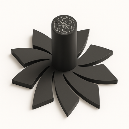 Croissant Cutter Stella