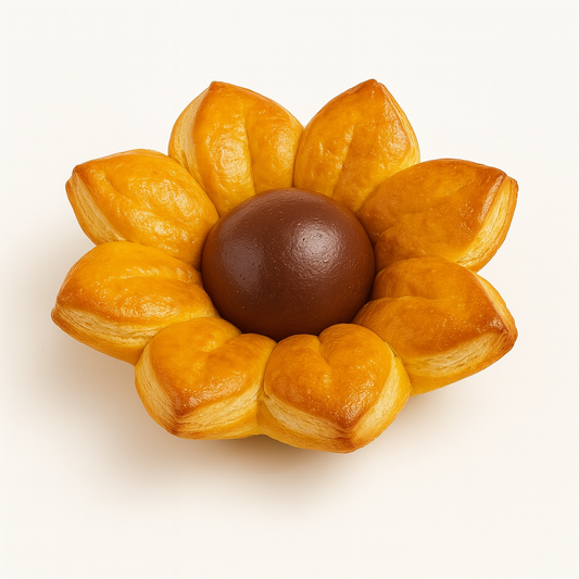 Croissant Cutter Stella