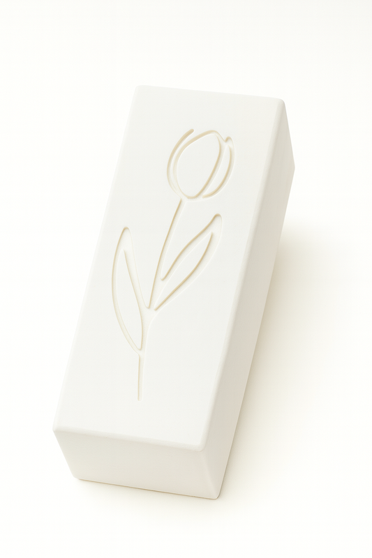 Tulip Travel Cake Mold