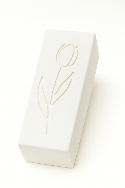Tulip Travel Cake Mold