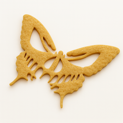 Stampo in Silicone Tuille Farfalla Memento