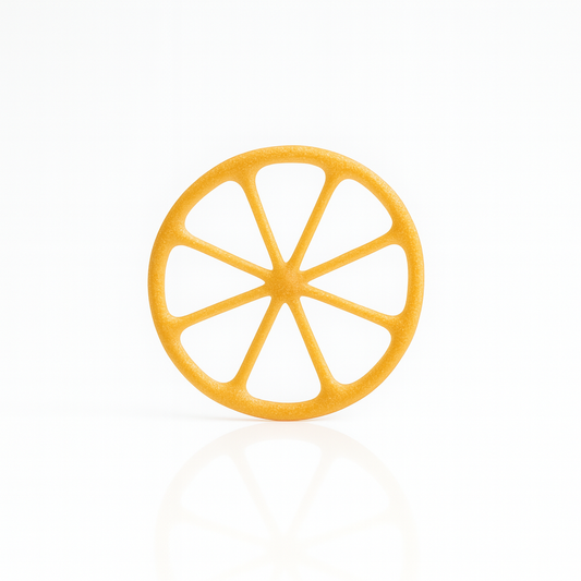 Tuille Mono Orange Silicone Mold