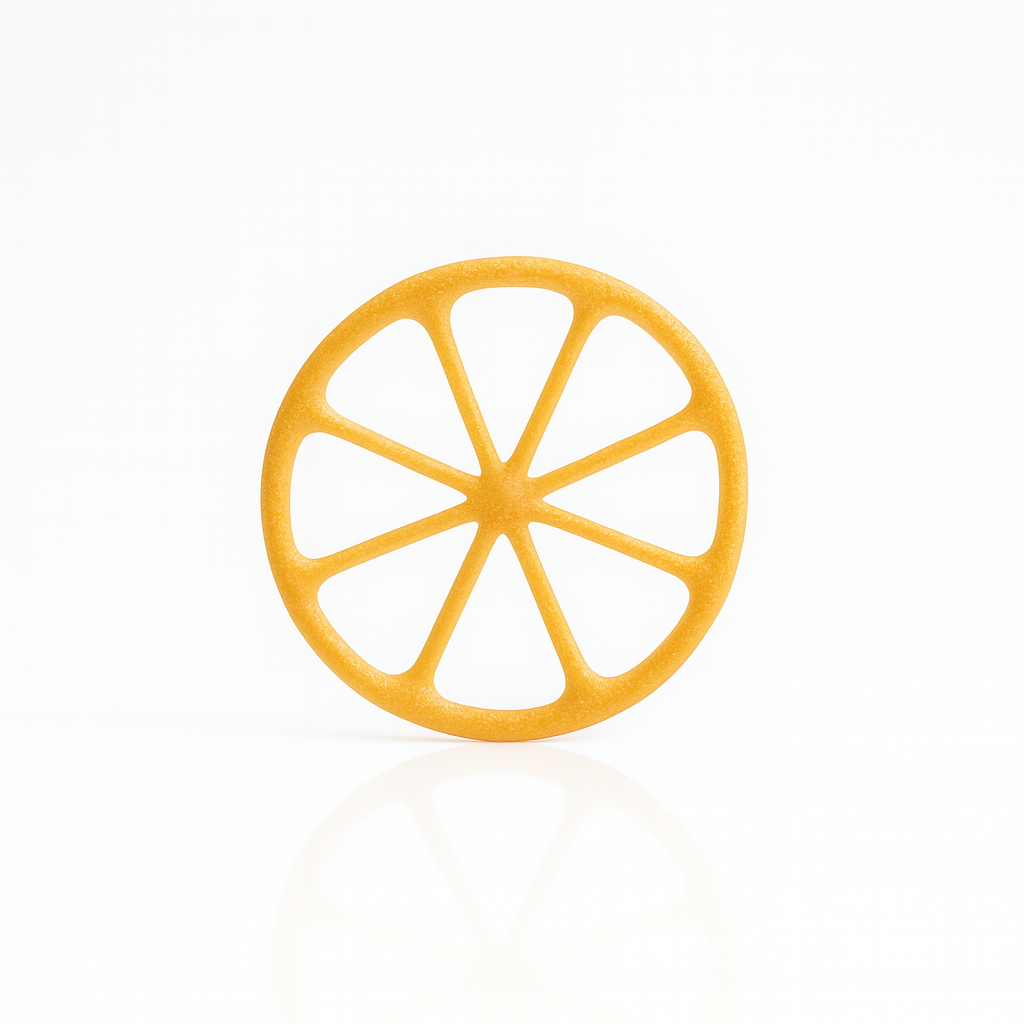 Stampo in Silicone Tuille Mono Arancia