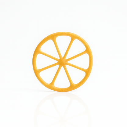 Stampo in Silicone Tuille Mono Arancia