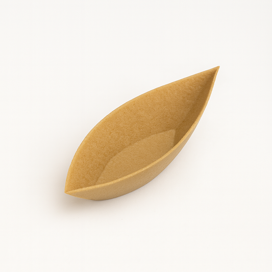 Anise Tart Molds
