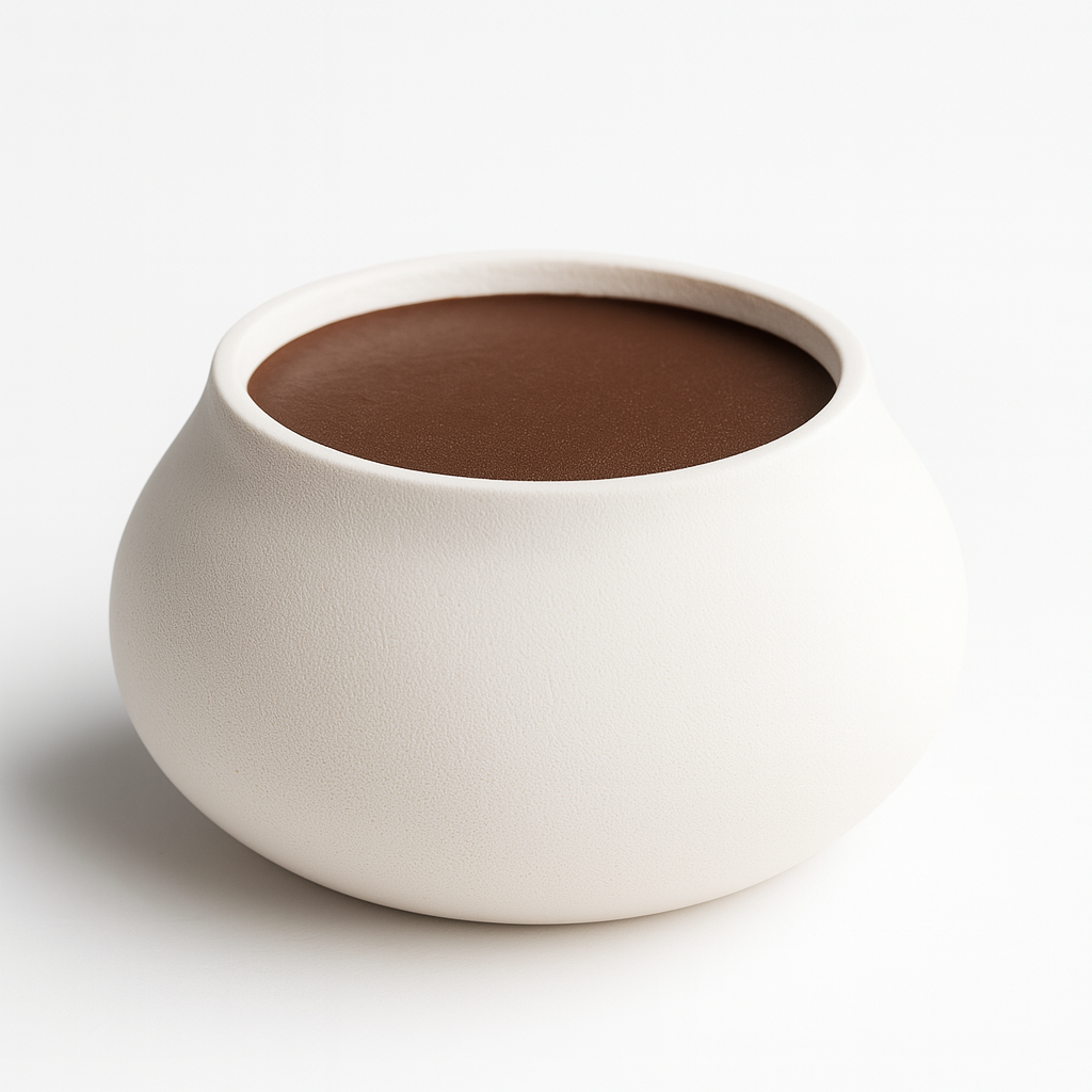 Stampo Monoporzione Vaso Garden