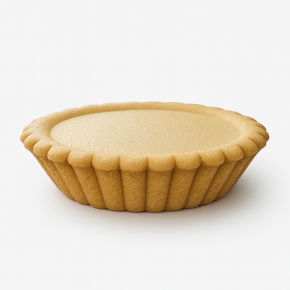Stampo Silicone Monoporzione Tartelletta