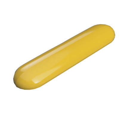 Stampo in Silicone Eclair Lisci Luca Borgioli