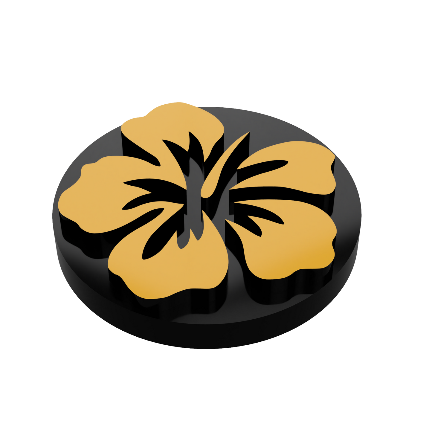 Tampone Flower Hawaii