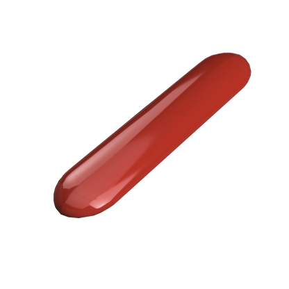Stampo in Silicone per Topper Eclair Luca Borgioli