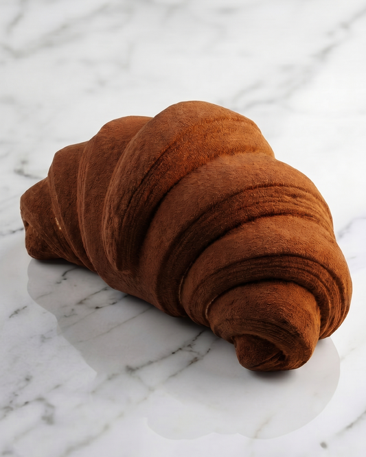 Stampo in Silicone Trompe l'oeil Cornetto all`Italiana (Monoporzione)