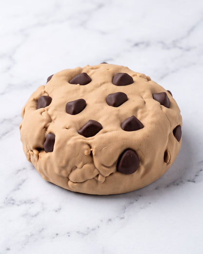 Stampo Monoporzione Trompe l`oeil Biscotto Cookies Cookies