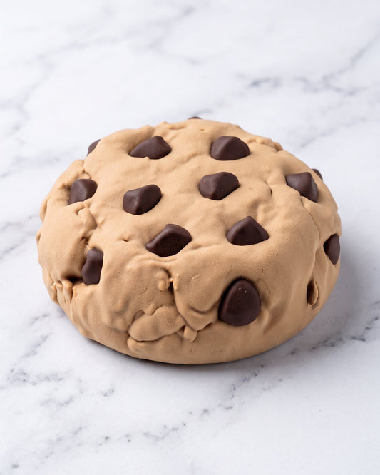 Stampo Monoporzione Trompe l`oeil Biscotto Cookies Cookies