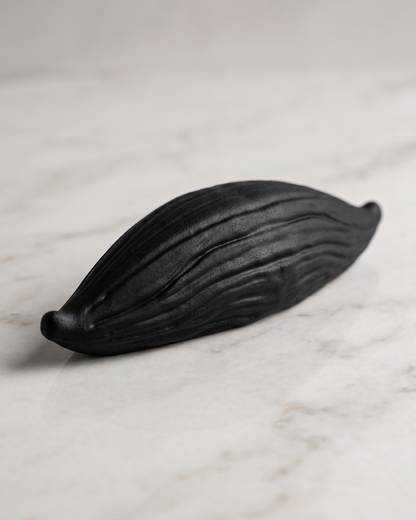 Stampo in Silicone Monoporzione Trompe l'oeil Fruit Vaniglia 15cm