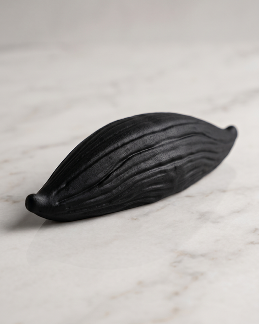 Stampo in Silicone Monoporzione Trompe l'oeil Fruit Vaniglia 15cm