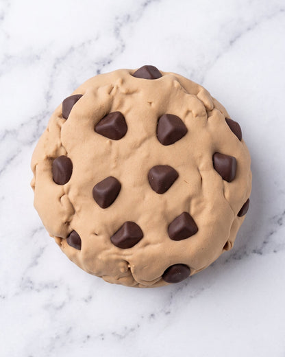 Stampo Monoporzione Trompe l`oeil Biscotto Cookies Cookies