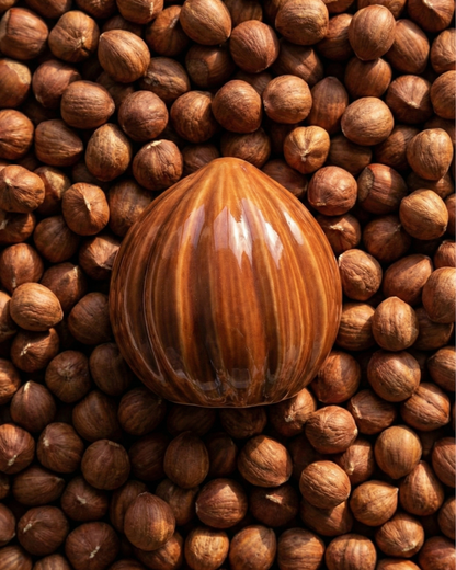 Stampo Silicone Trompe l'oeil Nocciola