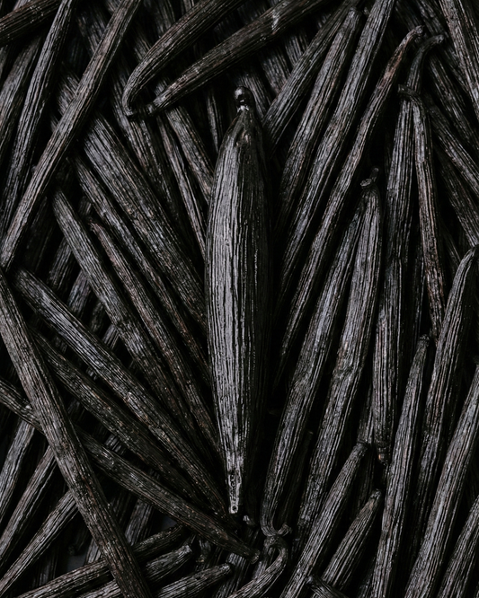 Stampo in Silicone Monoporzione Trompe l'oeil Fruit Vaniglia Singature Alessandro Franchini