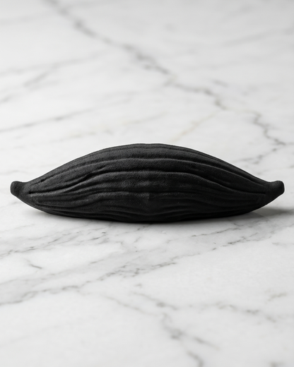 Stampo in Silicone Monoporzione Trompe l'oeil Fruit Vaniglia 15cm