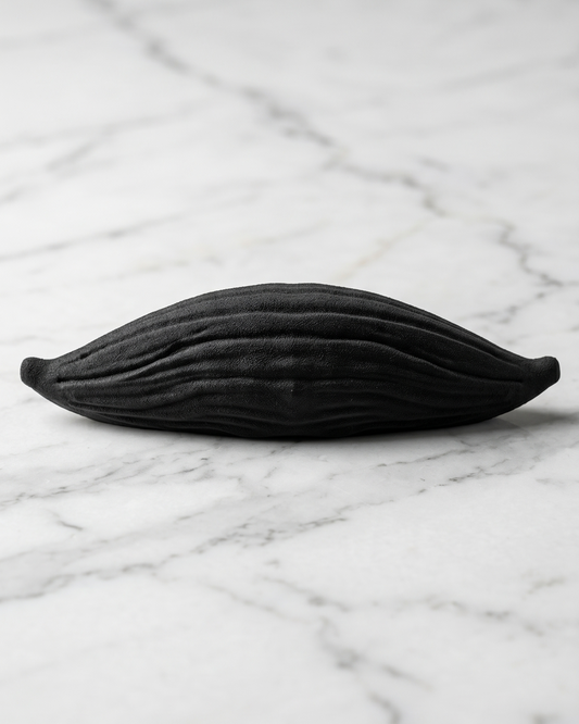 Stampo in Silicone Monoporzione Trompe l'oeil Fruit Vaniglia 15cm