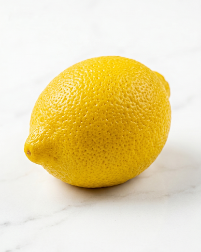 Stampo Monoporzione Trompe l`oeil Limone ( Monoporzione )