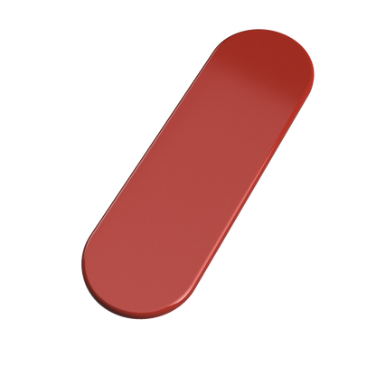 Stampo in Silicone per Glassa Eclair Luca Borgioli