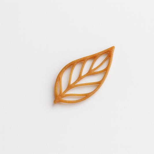 Tuille Leaf Silicone Mold #2