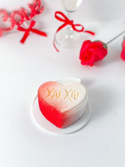Kit Friends Love Valentine's Day Essence Easy Pastry Lab x Giulia Quella Delle Torte