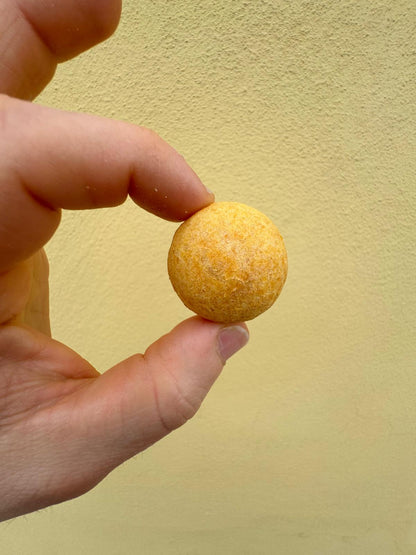 Molde Mini Hojaldre de Crema Luca Borgioli