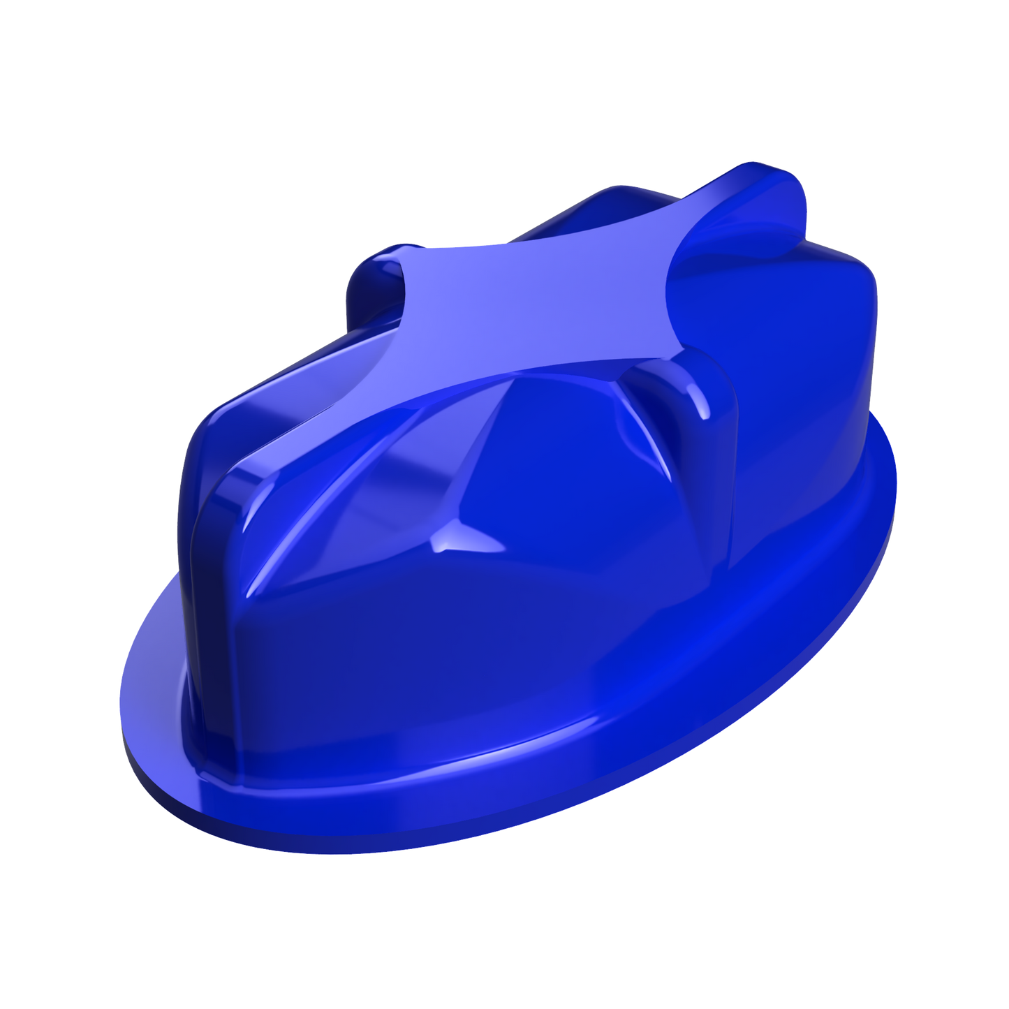 Stampo Silicone Monoporzione Fruit Pistacchio