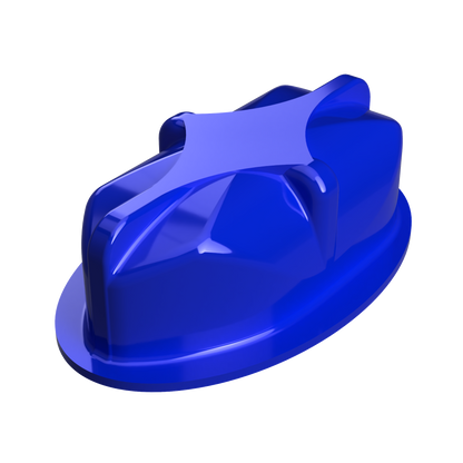 Stampo Silicone Monoporzione Fruit Pistacchio