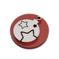 Tampone Palla di Natale #2