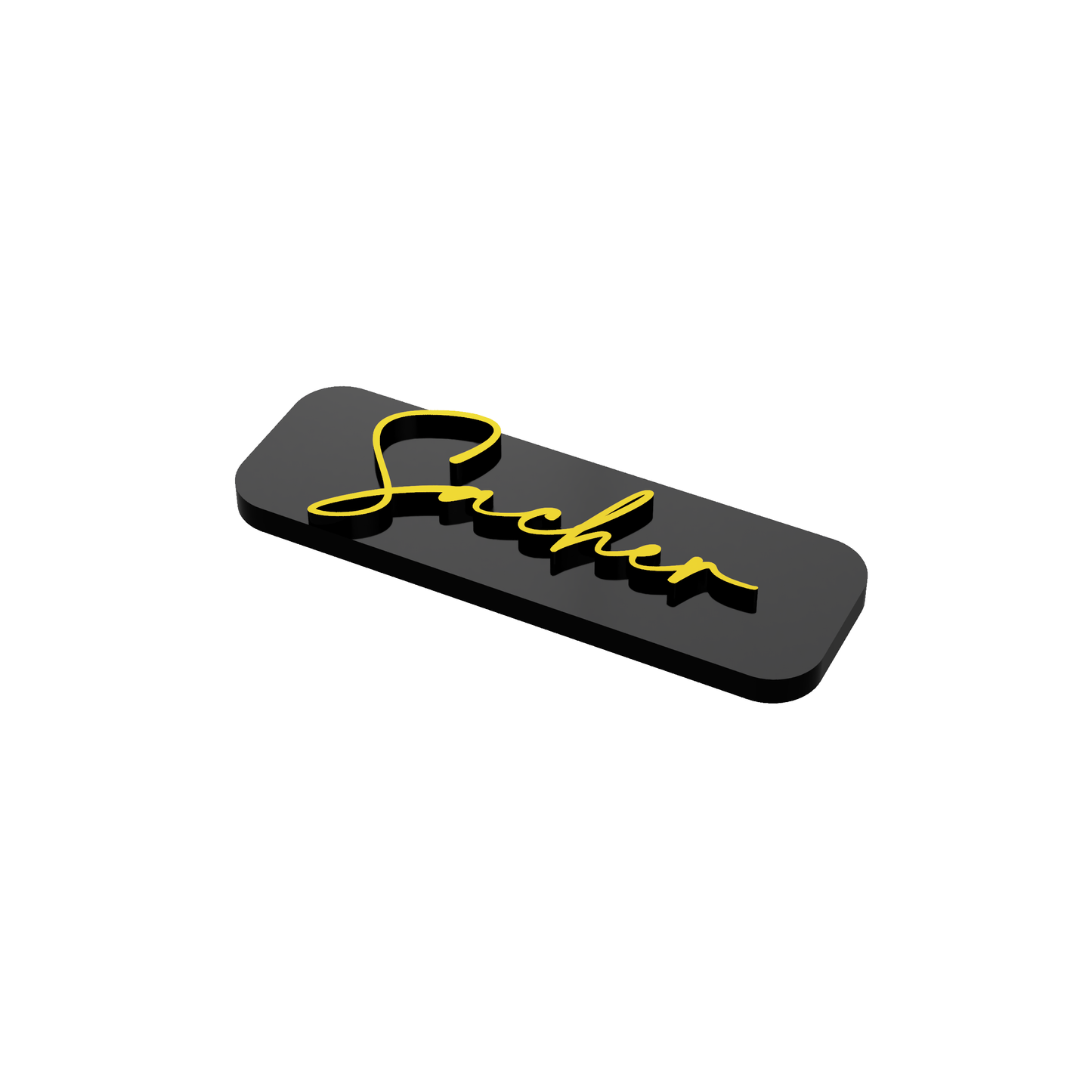 Sacher swab