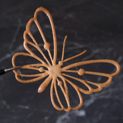 Stampo in Silicone Tuille Farfalla